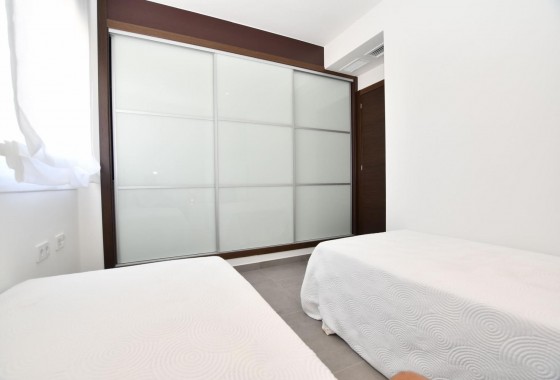 Nouvelle construction - Bungalow - San Miguel de Salinas - La Cañada