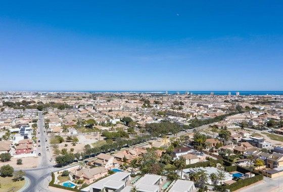 Nueva construcción  - Chalet - San Javier