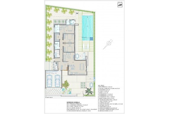 Nueva construcción  - Chalet - San Javier