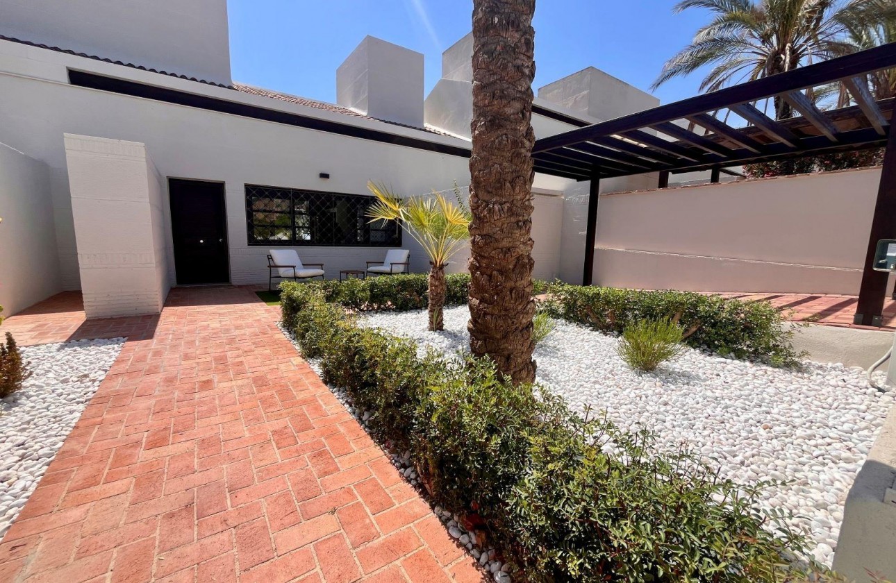 New Build - Villa - Sucina - Peraleja Golf