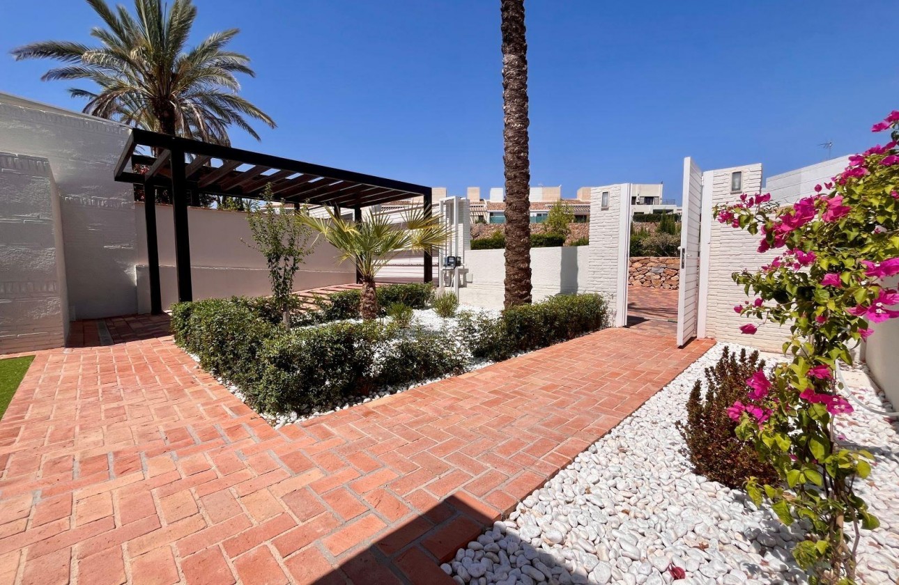 New Build - Villa - Sucina - Peraleja Golf