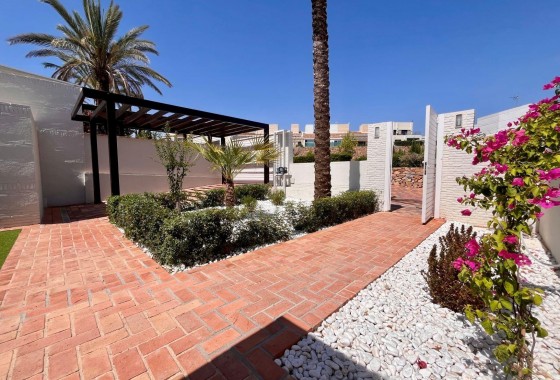 New Build - Villa - Sucina - Peraleja Golf