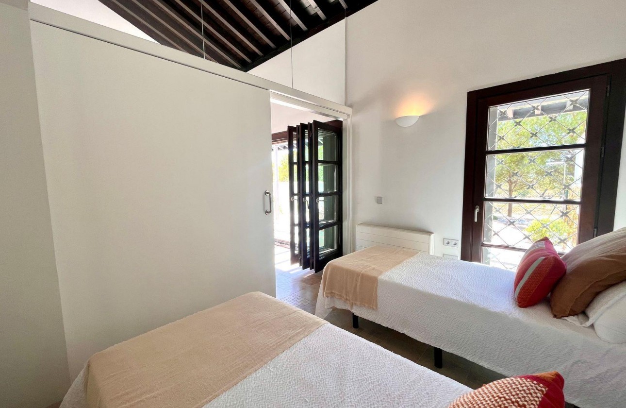 New Build - Villa - Sucina - Peraleja Golf