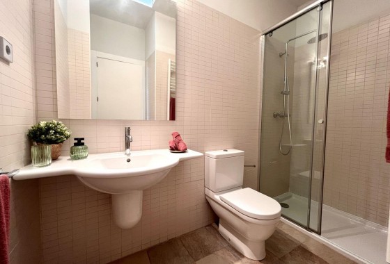 New Build - Villa - Sucina - Peraleja Golf