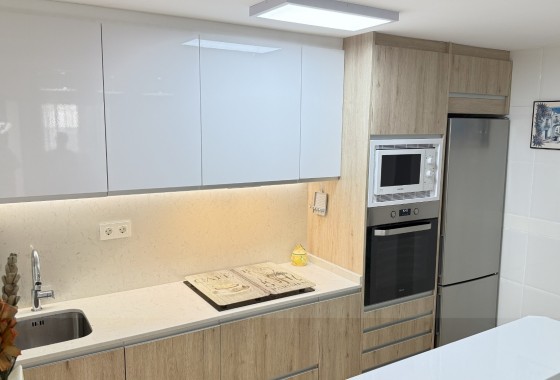 Revente - Appartement - Orihuela Costa - La Zenia