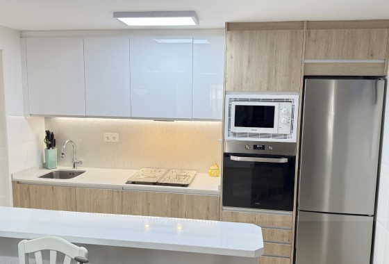 Revente - Appartement - Orihuela Costa - La Zenia