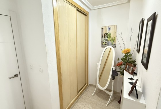 Revente - Appartement - Orihuela Costa - La Zenia