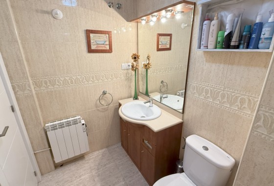 Revente - Appartement - Orihuela Costa - La Zenia