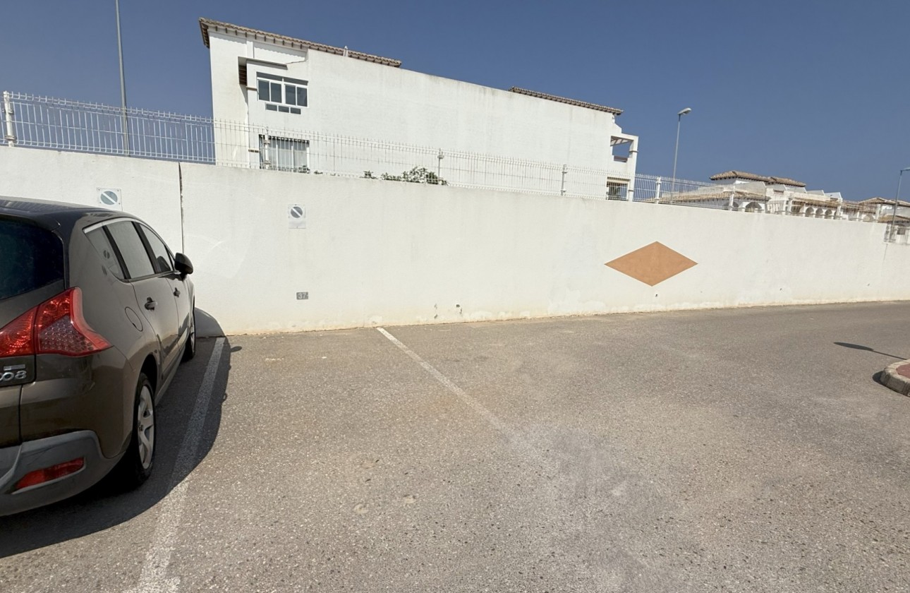 Revente - Appartement - Orihuela Costa - La Zenia