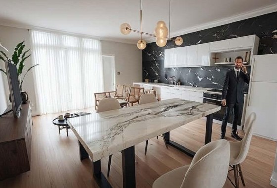 New Build - Penthouse - Torrevieja - Centro