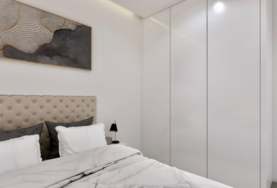 New Build - Villa - Benijofar - Pueblo