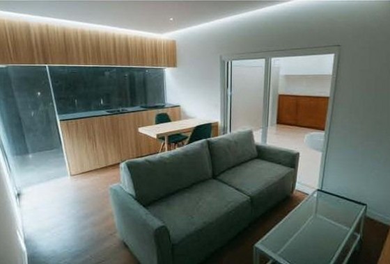 New Build - Apartment / flat - Torrevieja - Centro