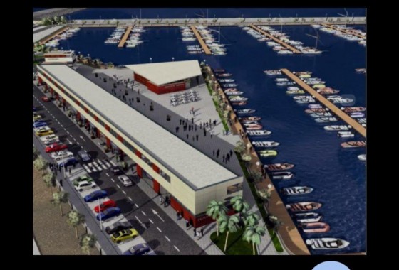 New Build - Apartment / flat - Torrevieja - Centro