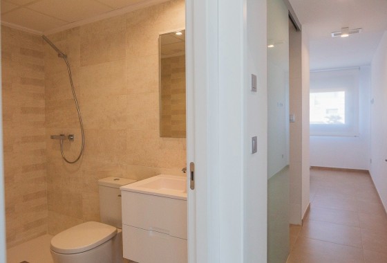 Nouvelle construction - Bungalow - Orihuela - Vistabella Golf