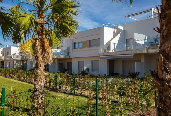 Nouvelle construction - Bungalow - Orihuela - Vistabella Golf