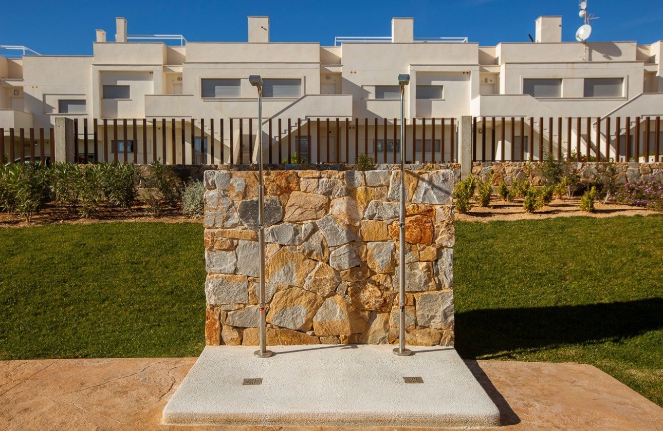 Nouvelle construction - Bungalow - Orihuela - Vistabella Golf