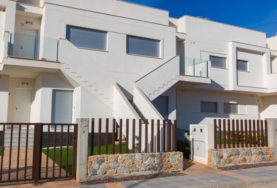 Nouvelle construction - Bungalow - Orihuela - Vistabella Golf