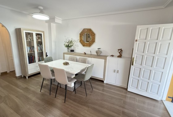 Revente - Villa - Orihuela Costa - La Zenia