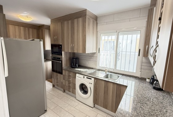 Revente - Villa - Orihuela Costa - La Zenia