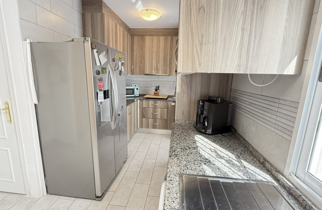 Revente - Villa - Orihuela Costa - La Zenia