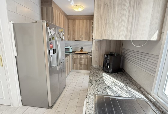 Revente - Villa - Orihuela Costa - La Zenia