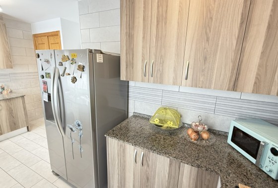 Revente - Villa - Orihuela Costa - La Zenia