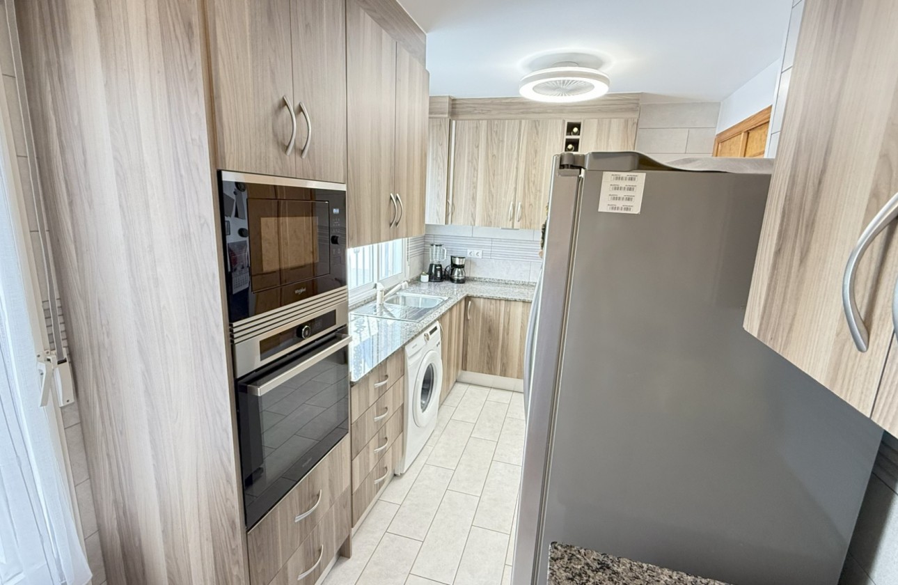 Revente - Villa - Orihuela Costa - La Zenia