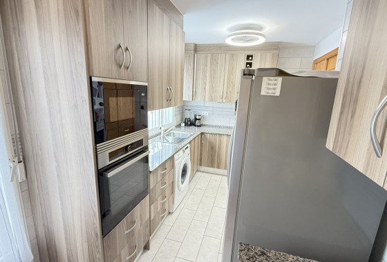 Revente - Villa - Orihuela Costa - La Zenia