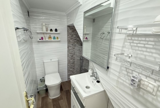 Revente - Villa - Orihuela Costa - La Zenia