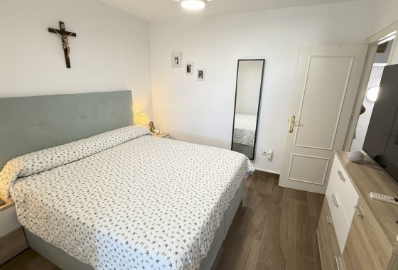 Revente - Villa - Orihuela Costa - La Zenia