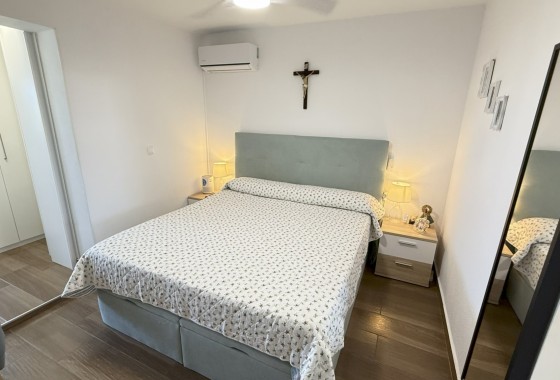 Revente - Villa - Orihuela Costa - La Zenia