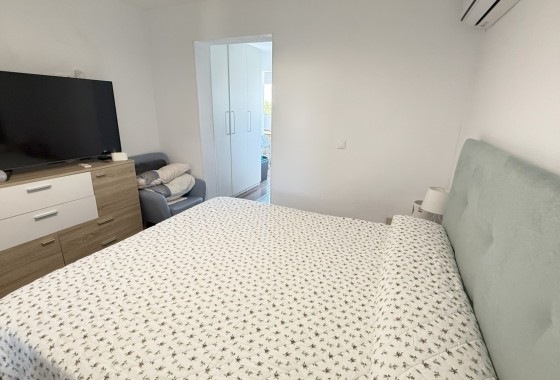 Revente - Villa - Orihuela Costa - La Zenia