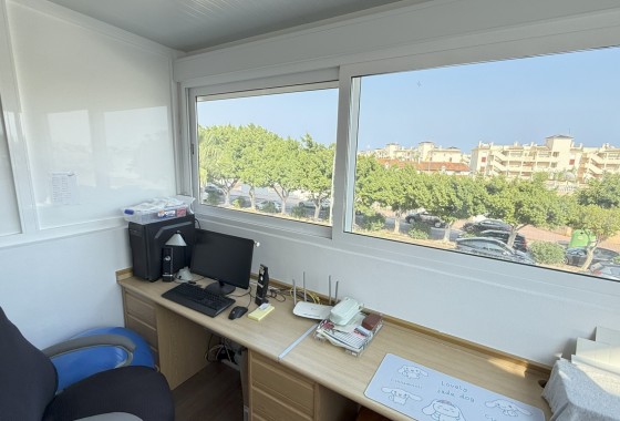 Revente - Villa - Orihuela Costa - La Zenia