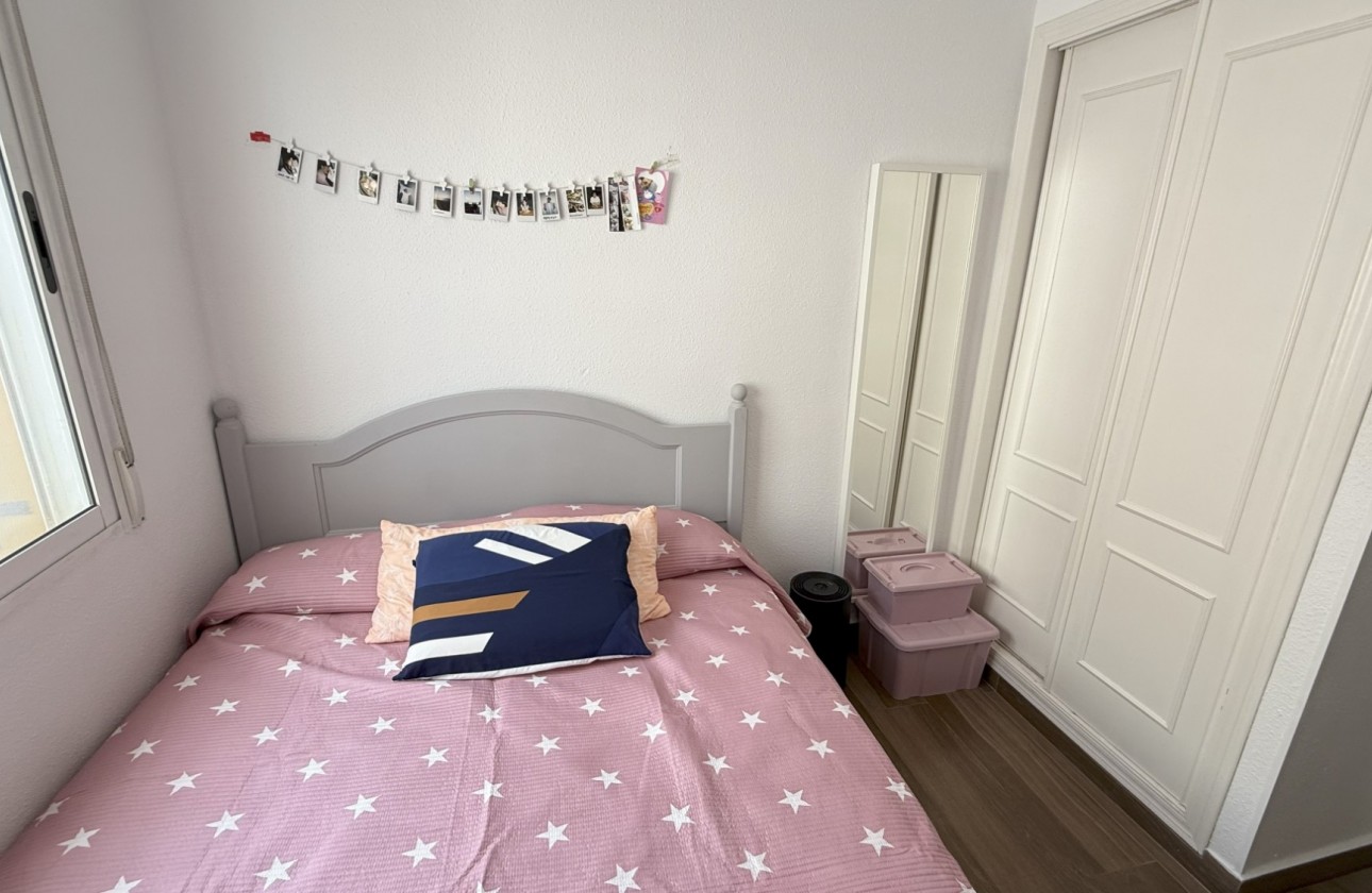 Revente - Villa - Orihuela Costa - La Zenia