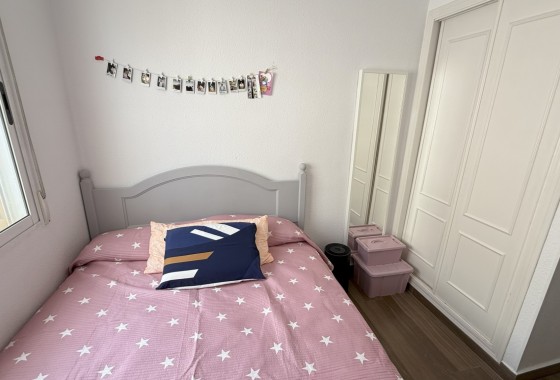 Revente - Villa - Orihuela Costa - La Zenia