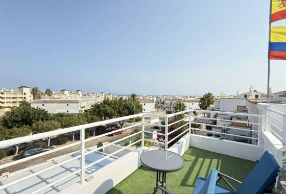 Revente - Villa - Orihuela Costa - La Zenia