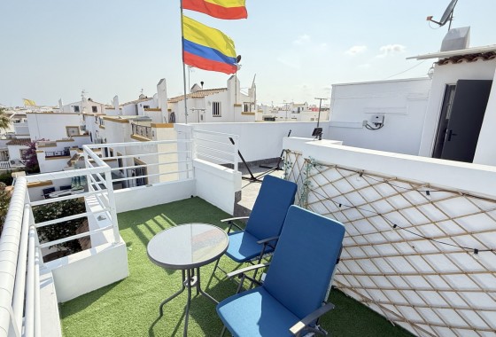 Revente - Villa - Orihuela Costa - La Zenia