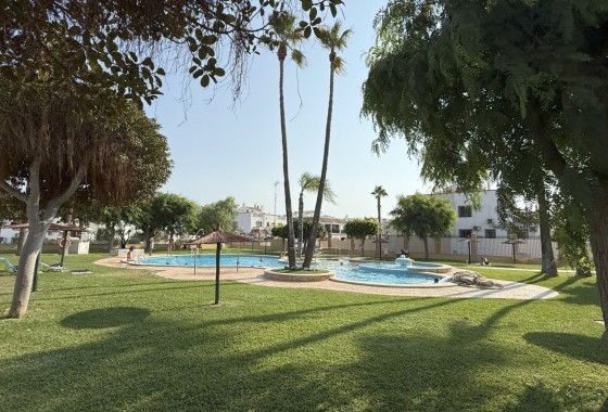 Revente - Villa - Orihuela Costa - La Zenia