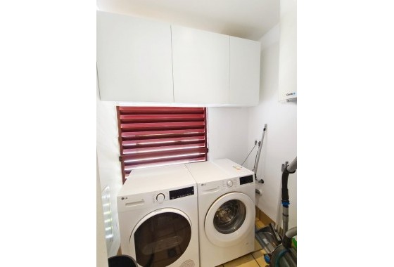 Revente - Appartement - Orihuela Costa - La Ciñuelica