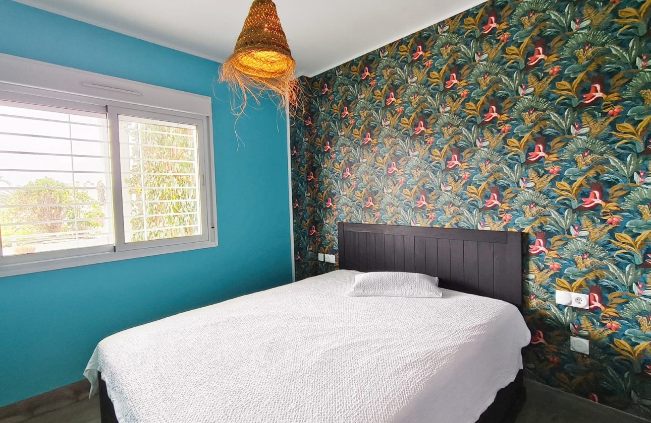 Revente - Appartement - Orihuela Costa - La Ciñuelica