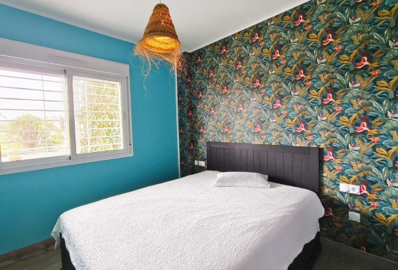 Revente - Appartement - Orihuela Costa - La Ciñuelica