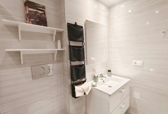 Revente - Appartement - Orihuela Costa - La Ciñuelica