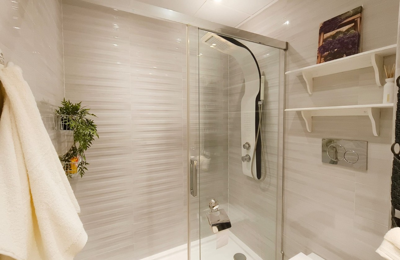 Revente - Appartement - Orihuela Costa - La Ciñuelica