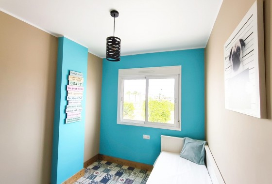 Revente - Appartement - Orihuela Costa - La Ciñuelica