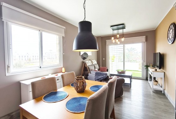 Revente - Appartement - Orihuela Costa - La Ciñuelica