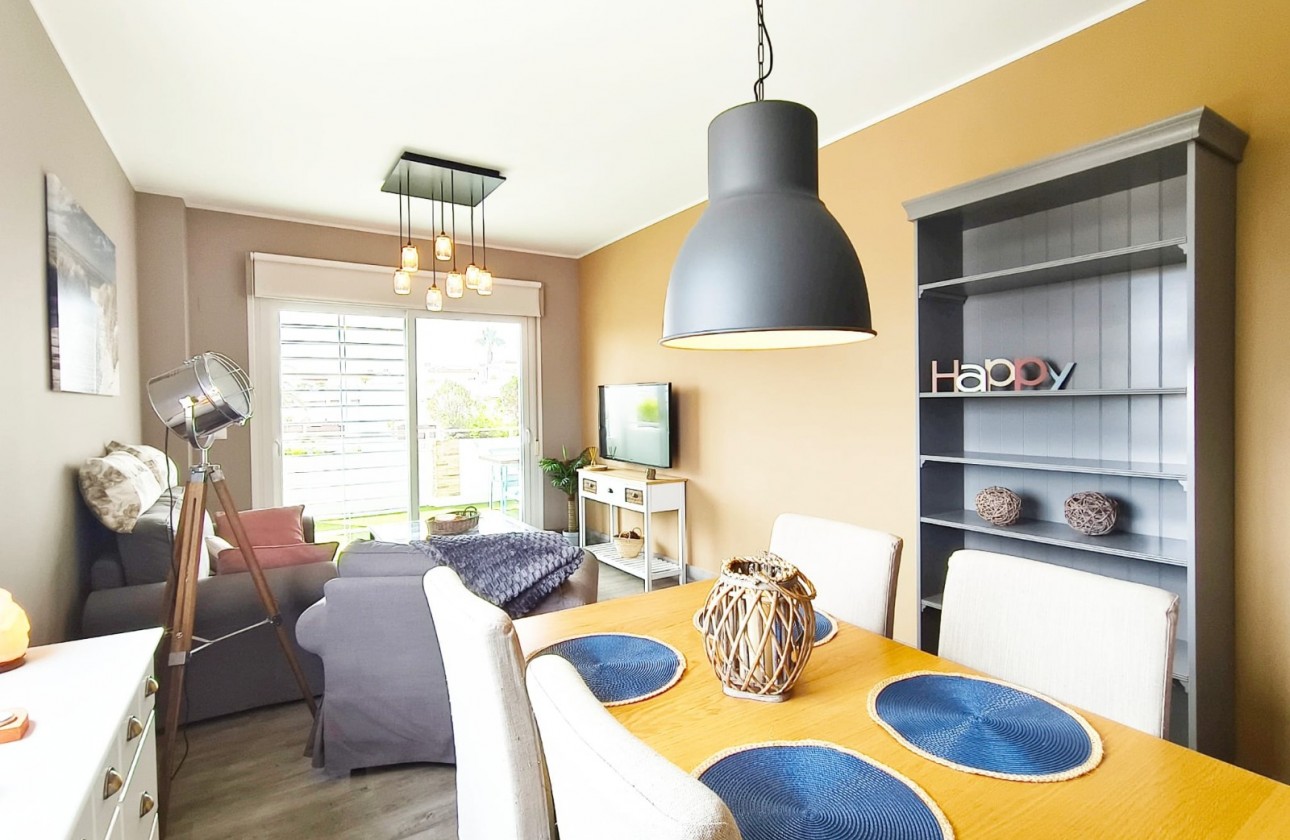 Revente - Appartement - Orihuela Costa - La Ciñuelica