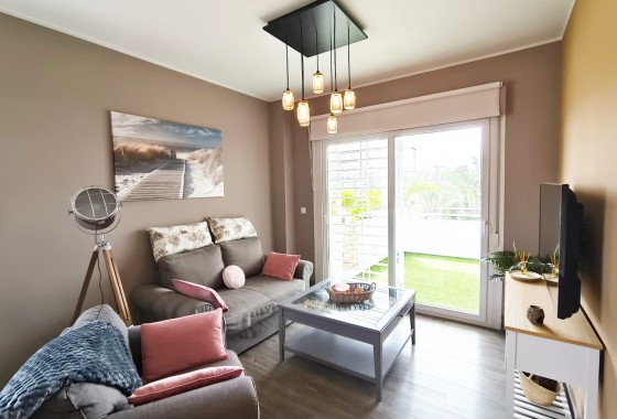 Revente - Appartement - Orihuela Costa - La Ciñuelica