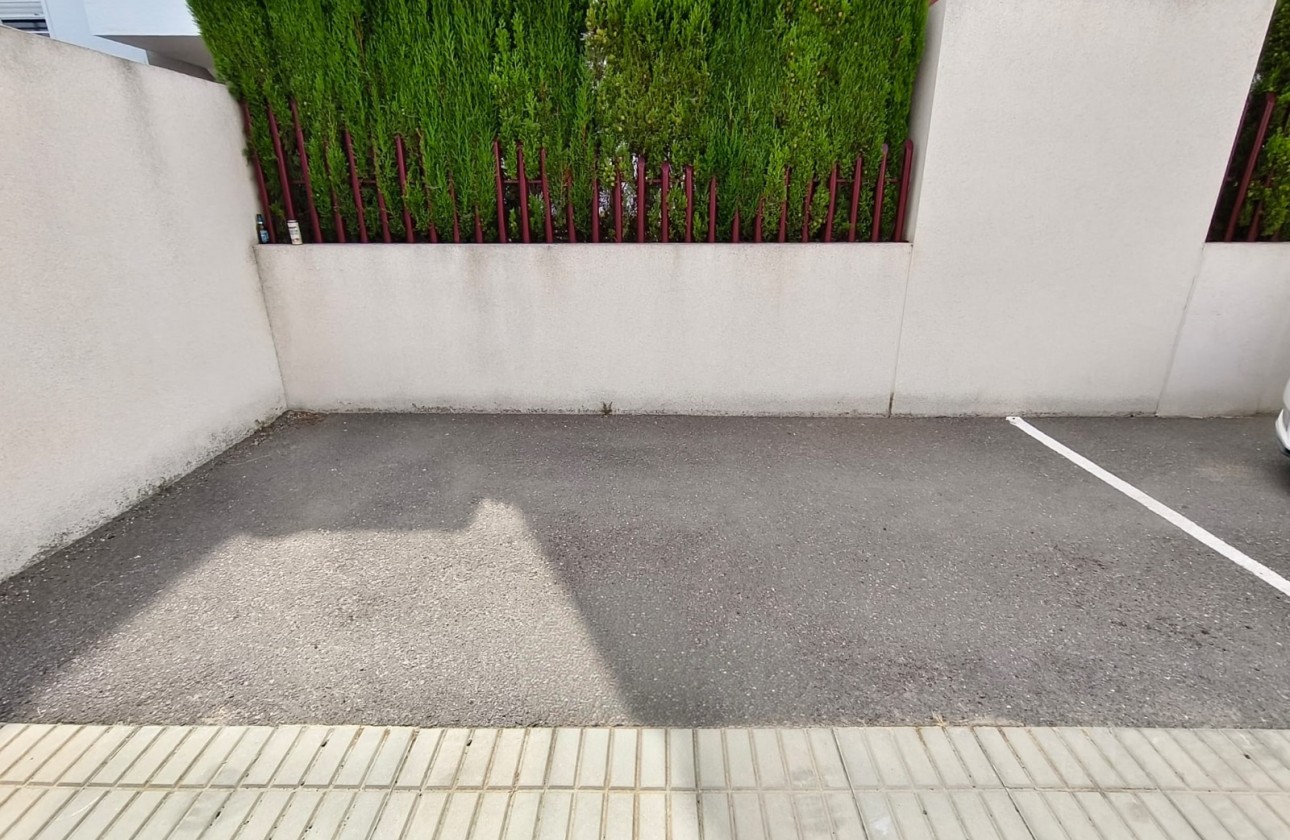 Revente - Appartement - Orihuela Costa - La Ciñuelica