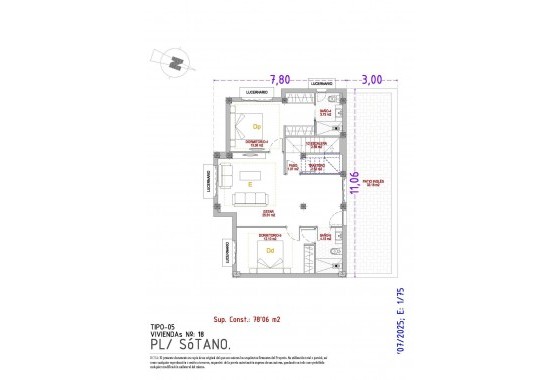 Nouvelle construction - Villa - Finestrat - Puig Campana Golf