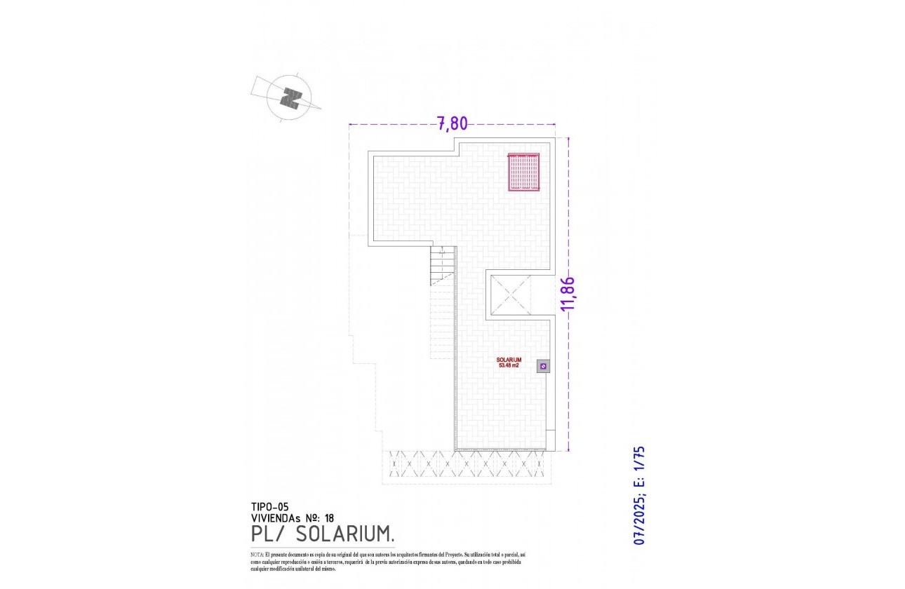 Nouvelle construction - Villa - Finestrat - Puig Campana Golf